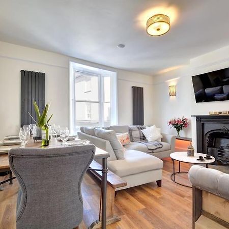 Modern 4 Bedroom Townhouse Perfect Location. Brighton Exteriör bild